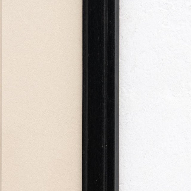 Louise Bourgeois, Inner Life, Lithography, 1985, Framed For Sale - Image 6 of 16