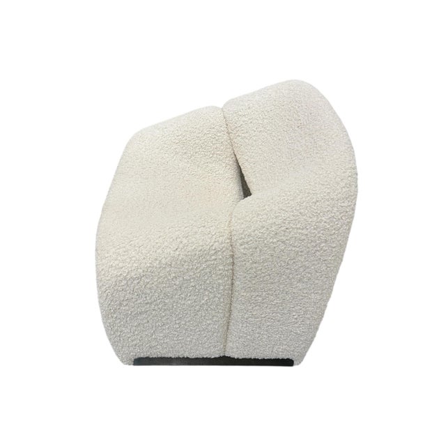 Groovy Chairs by Pierre Paulin for Artifort, 1960s, Set of 2 For Sale - Image 9 of 11