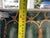 Green Vintage Oriental Accent Hand-Painted Asian Fishbowl Cachepot With Carved Hardwood Stand For Sale - Image 8 of 15