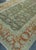 Black Turkish Vintage Rug 5'11" x 11'6" #20699 For Sale - Image 8 of 8