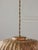 Mid-Century Italian Copper and Opaline Pendant Lamp For Sale - Image 16 of 18