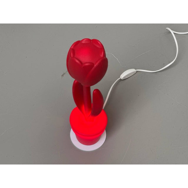 Tulip Lamp Prototype from Myyour, Early 2000s For Sale - Image 6 of 17