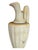 Stone Large Alabaster Jug on Illuminated Base, 1900s For Sale - Image 7 of 17