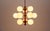 Large Mid-Century Modern Sputnik Lamp from Kaiser Leuchten, Germany 1960s For Sale - Image 12 of 13