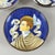 Vintage Ceramic Bowls from E. Mari Urbino, Set of 3 For Sale - Image 5 of 11