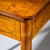 Biedermeier Sewing Table in Birch, 1820 For Sale - Image 5 of 9