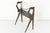 Side Tables, Italy, 1950, Set of 2 For Sale - Image 12 of 15