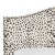Not Yet Made - Made To Order Margaux Bed in Cream Grey Washed Cheetah, Twin For Sale - Image 5 of 6