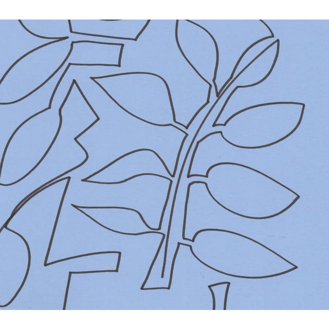 One of the 1 Line Minimalist Series. Each drawing uses only a single line to create these simple, yet dynamic,...