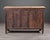Carved Oak French Art Deco Sideboard, Circa 1930s For Sale - Image 10 of 13
