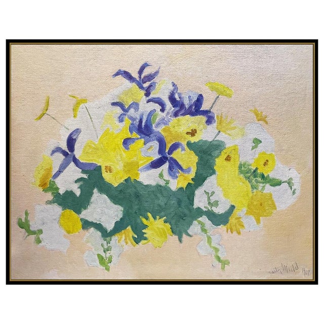 Message us to inquire about custom framing options! (Included for free with every purchase)" The immaculate artwork is of...