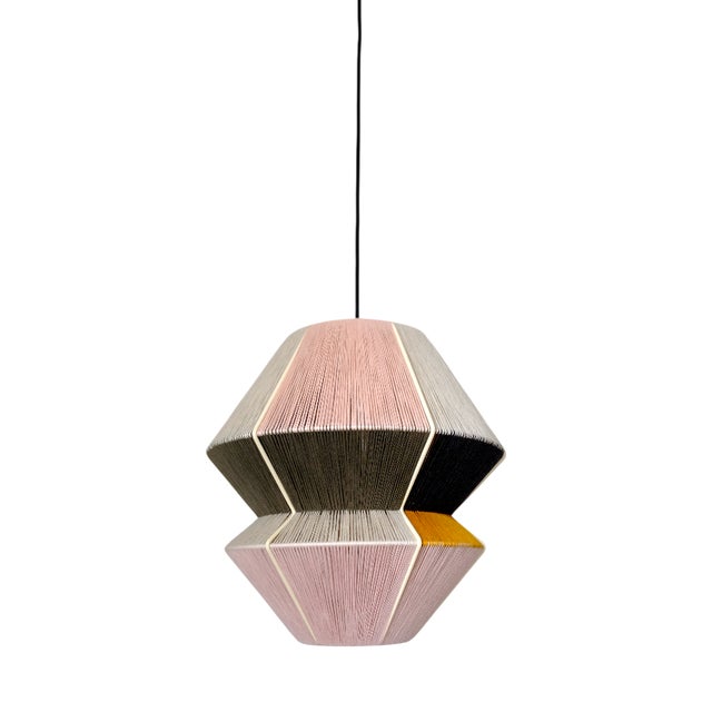 Mala Pendant by Werajane Design For Sale