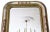 Large Antique late 19th Century Silver and Gilt Overmantle Wall Mirror – High-Quality Simple Design This wall mirror...