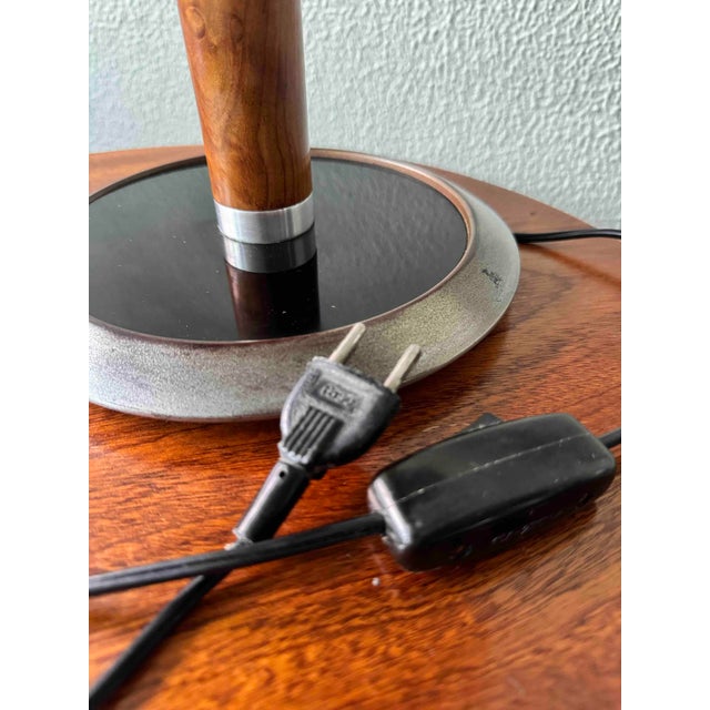 Madrid Model Phase Greece Lamp by Luiz Pérez De La Oliva, 1967 For Sale - Image 15 of 18