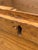 English Pine Trunk or Blanket Chest For Sale - Image 18 of 18