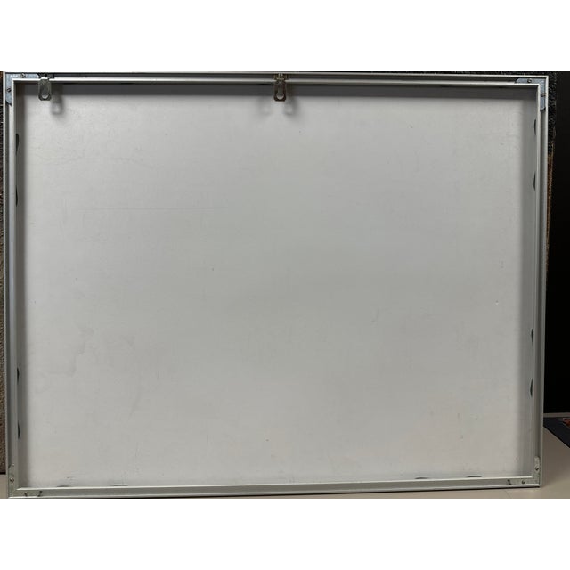 Tadashi Kawamata, Sur La Voie, Evreux, 2000, 60 Copies, in Worn conditions. Designed from 2000 This piece has an...