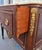 Mahogany Commode from Krieger, 19th Century For Sale - Image 5 of 18