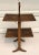 American 1900's Antique Folding Cake/Pie Stand Display For Sale - Image 3 of 13