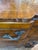 Brown French Provincial Serpentine Walnut Commode, C. 1880–1910 — Herringbone Veneer & Ebony Stringing For Sale - Image 8 of 12