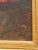 Henri-Jean Baptiste, Jolly, Oil on Panel For Sale - Image 3 of 7