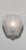 1920s French Art Deco Wall Sconces by Les Etablissements Jean Gauthier Ejg 1930 France - A Pair For Sale - Image 5 of 12