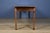 Late 19th Century Chestnut Farmhouse Table For Sale - Image 9 of 14