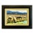 Pastoral Landscape of Almoloya Del Río, Mexico, by Austreberto Morales Ramírez For Sale