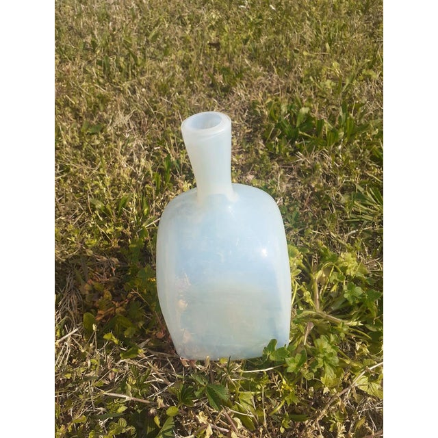 Girasol Bottle Attributed to M.V.M Cappellin, 1920s For Sale - Image 9 of 18