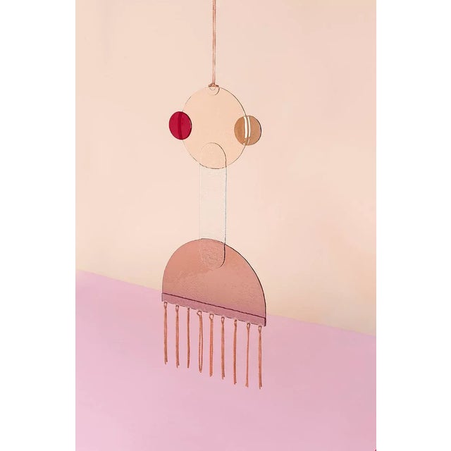 Mojo Wall Amulet #1 by Serena Confalonieri For Sale - Image 6 of 6