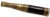 Rare 7 Draw 24 Inch Antique Brass & Rosewood Ships Spyglass - Telescope Circa Late 19th Century For Sale In Boston - Image 6 of 12