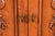 Wood Henredon French Regency Louis XVI Carved Walnut Sideboard Credenza or Bar Cabinet, Circa 1960s For Sale - Image 7 of 15