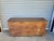 Vintage Walnut Credenza For Sale - Image 10 of 16