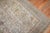 Persian Tabriz Worn Animal Pictorial Rug rug no.j2610 For Sale - Image 4 of 11