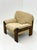 Sapporo Armchair by Mario Marenco for Mobil Girgi, 1970s For Sale - Image 4 of 10
