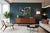 Vintage Danish Teak Sideboard by Johannes Andersen for Uldum Furniture Factory, 1960s For Sale - Image 9 of 18