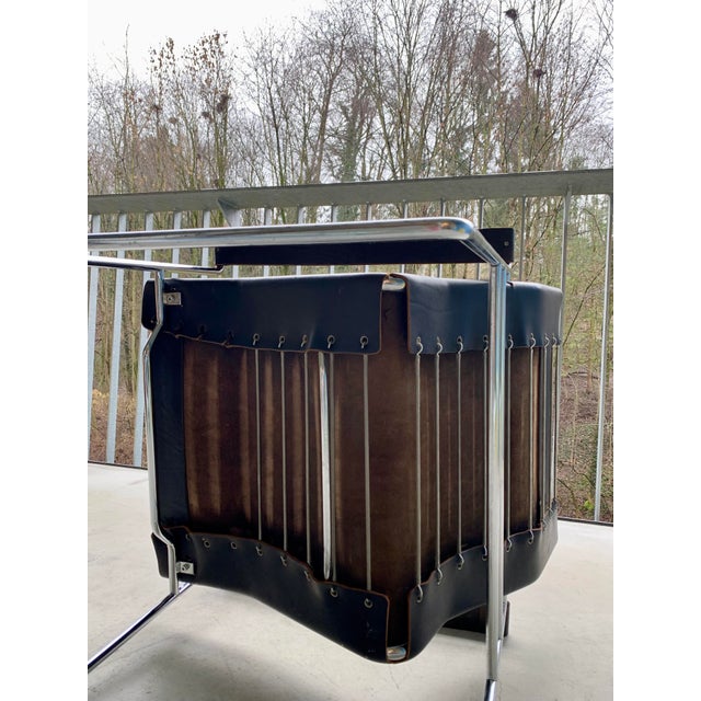 Mid-Century Club Chairs from Pfalzberger, 1970s, Set of 2 For Sale - Image 12 of 18