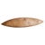 Wooden Seed Oak Sculpture by Jean-Baptiste Van Den Heede For Sale - Image 9 of 9