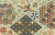 Geometric and Floral Patterns, 1869, Paper For Sale - Image 5 of 10