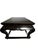 Chinese Antique Chinese Black Lacquer Low Table For Sale - Image 3 of 15