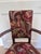 1900 - 1909 Early 20th Century French Friendship Chair For Sale - Image 5 of 8