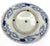 Japanese Circa 1860-80 Oval Scalloped Imari Platter, Japanese For Sale - Image 3 of 7