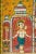 Indian 19thC Jain Painting India Orissa Indian Natural Pigments Oil on Canvas Antique Polychrome For Sale - Image 3 of 12