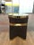 "Matita" Coffee Table With Bronze and Wood, Handcrafted, Bizimyer Furniture, Istanbul For Sale - Image 4 of 17