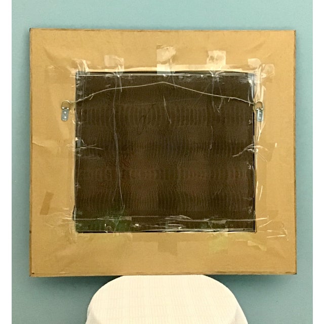 Antique Watercolor on Paper by Teodoro Declere (1816-1867) For Sale In Washington DC - Image 6 of 6