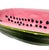 Unique Rare Textured Vintage Watermelon Serving Bowl Set | Mid-Century Modern Embossed Fruit Dishes | 6 Pieces For Sale - Image 15 of 18