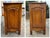 1989 Ethan Allen French Country Style Flip-Top Server Sideboard Buffet Bar Cabinet For Sale - Image 10 of 15