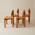 Rainer Daumiller Pine Dining Chairs, 1960s-70s, Set of 6 For Sale - Image 10 of 16