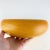 Mid 20th Century Vintage Mid Century Modern Paavo Asikainen Finland Hand Turned Laminated Bowl For Sale - Image 11 of 12