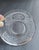 Transparent Indigenous Wade Baker Etched Crystal For Sale - Image 8 of 9