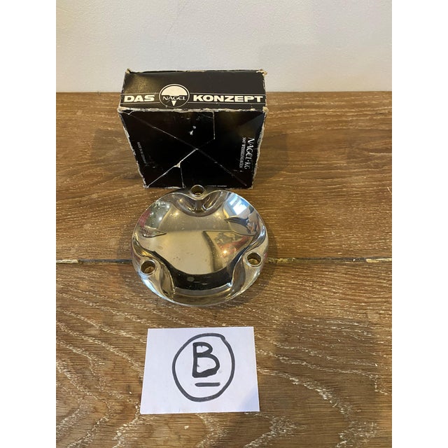 Model S44 Candlesholder from Nagel, 1970s For Sale - Image 16 of 17
